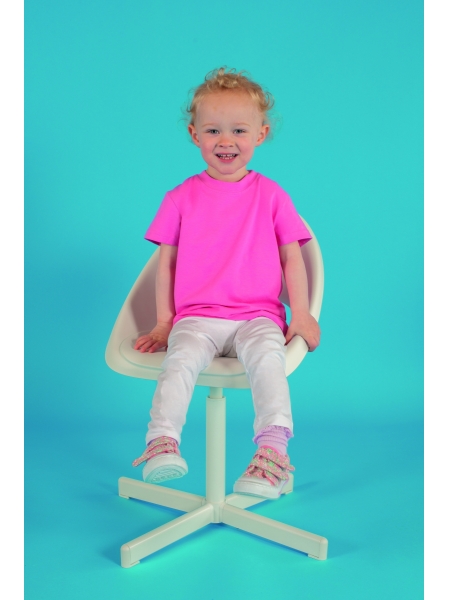 Body neonato personalizzato Larkwood