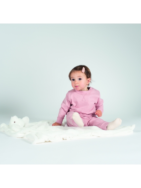 Felpa bambino personalizzata LarkWood