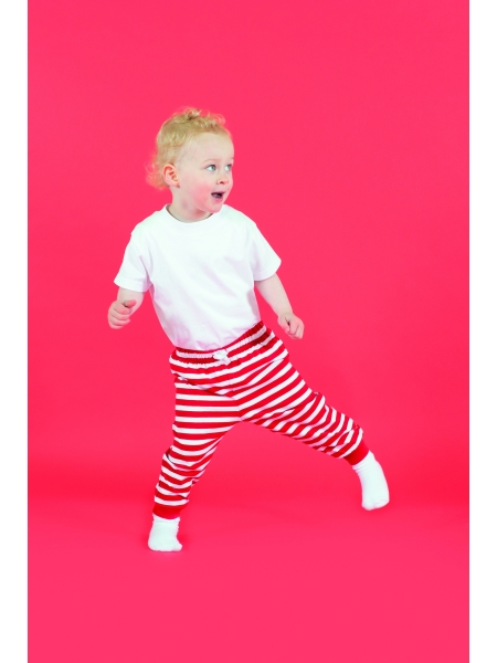 Pantalone pigiama da bambino personalizzato Larkwood