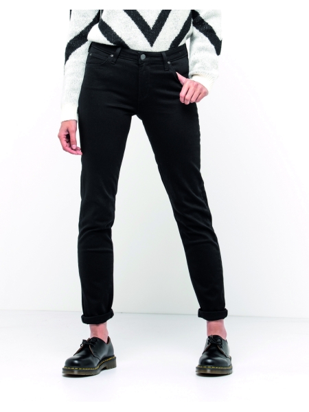 Jeans slim fit donna personalizzati Lee Elly Slim
