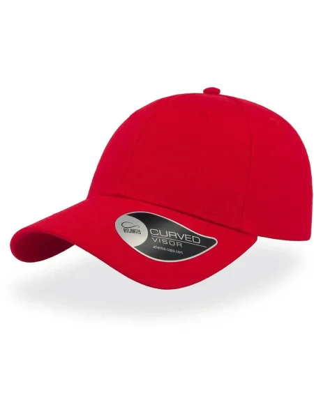 cappellino-baseball-6-pannelli-personalizzato-atlantis-hit-red-28.webp