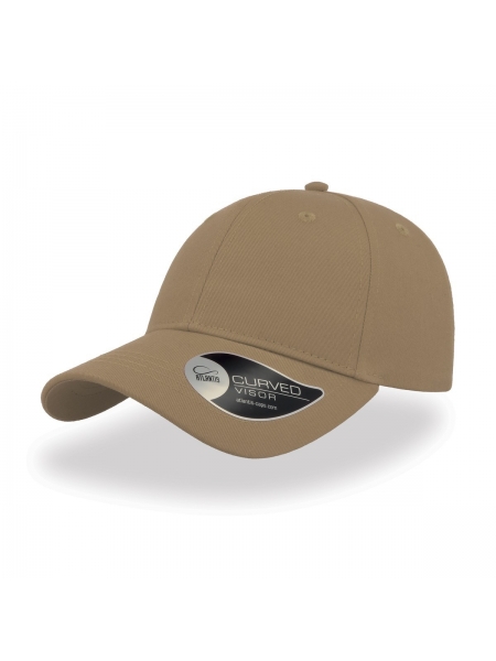 Cappellino HIT Atlantis