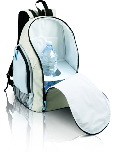 Zaino frigo personalizzato Ki-mood cooler