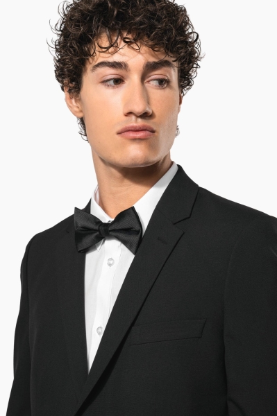 Papillon in poliestere Kariban