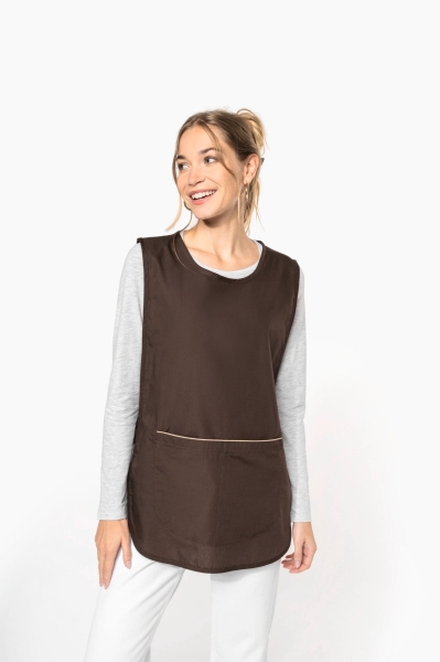 Tunica da donna 155 g/m² personalizzabile Kariban