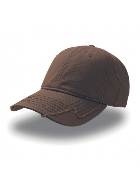 Cappellino Hurricane Atlantis