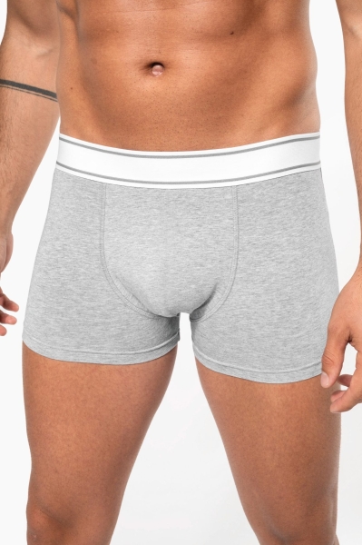 Boxer da uomo170 g/m² personalizzabili Kariban