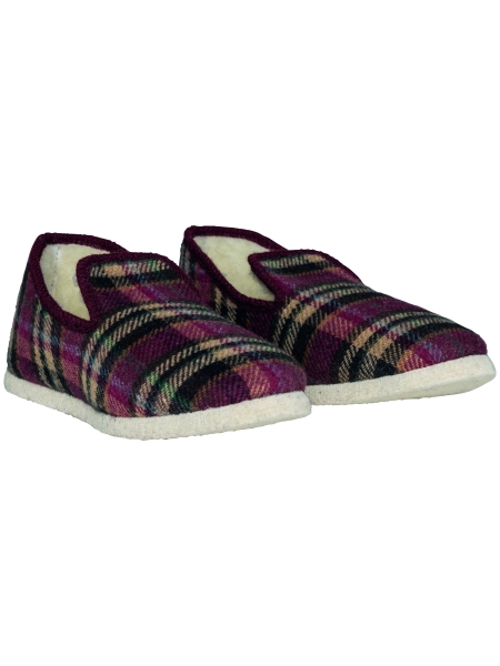 Pantofole francesi unisex Kariban