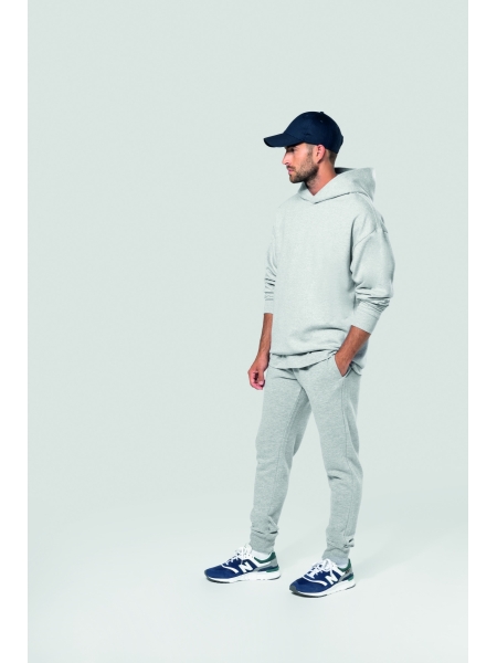 Pantaloni felpa uomo personalizzati Kariban