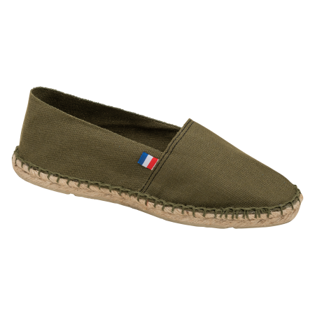 Espadrillas unisex in tela di cotone Kariban