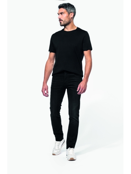 Pantalone da uomo personalizzato Kariban Basic 380