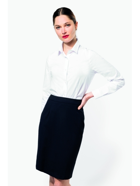 Gonna hostess personalizzata Kariban Hospitality