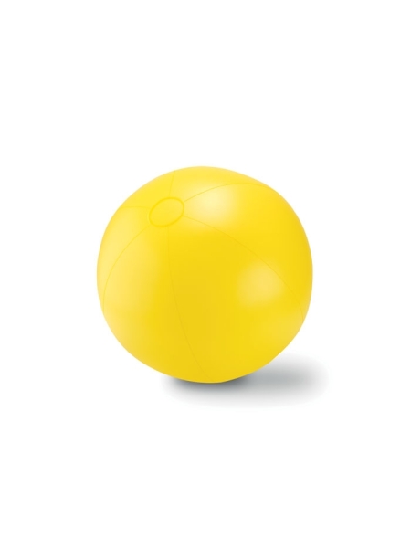 Pallone da spiaggia gonfiabile personalizzato Play