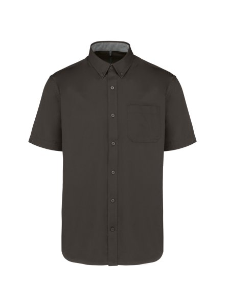 camicia-uomo-ariana-cotone-manica-corta-dark-grey.jpg