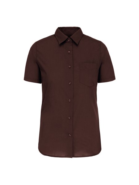 judith-camicia-donna-manica-corta-brown.jpg