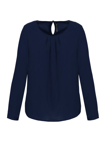 blusa-donna-crepe-manica-lunga-deep-sea-blue.jpg