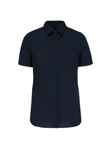 camicia-donna-in-popeline-manica-corta-navy.jpg