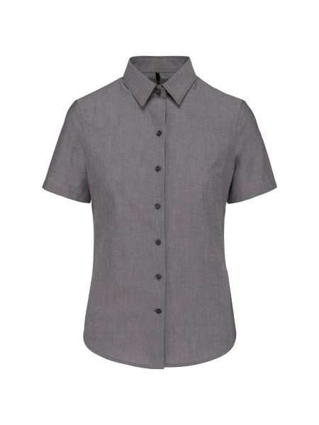 camicia-oxford-donna-manica-corta-oxford-silver.jpg