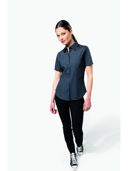 Camicie elasticizzate donna 2025