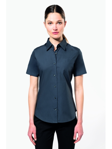 Camicie elasticizzate donna clearance