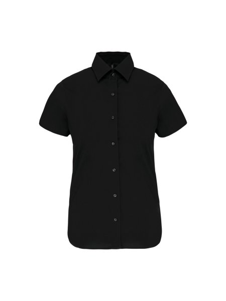 camicia-donna-elasticizzata-manica-corta-black.jpg
