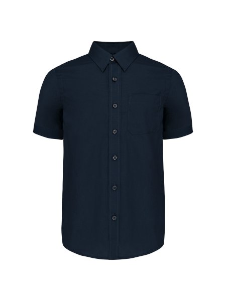 camicia-bambino-in-popeline-manica-corta-navy.jpg