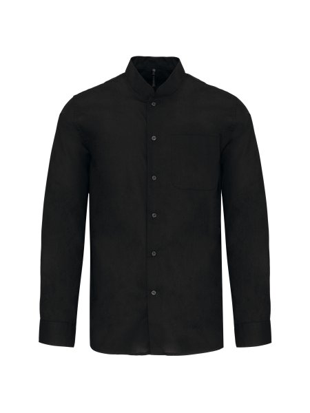camicia-uomo-collo-alla-coreana-manica-lunga-black.jpg