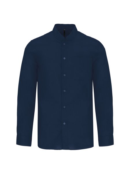 camicia-uomo-collo-alla-coreana-manica-lunga-navy.jpg