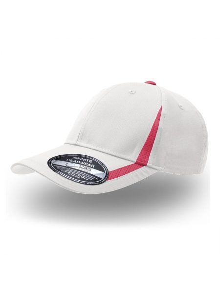 Cappellino Jogging Atlantis