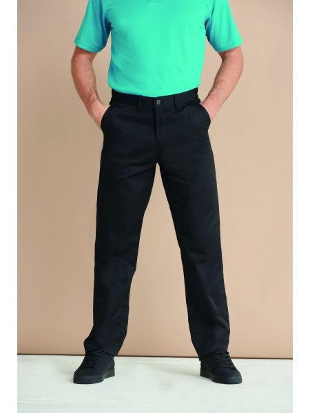 Pantaloni da uomo personalizzati Henbury Chino