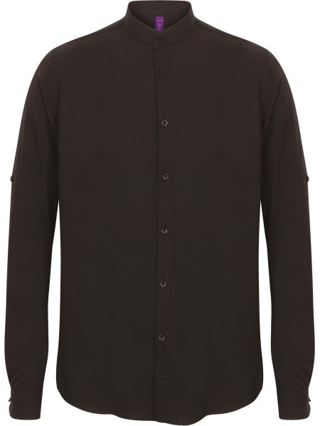 camicia-uomo-collo-alla-coreana-black.jpg