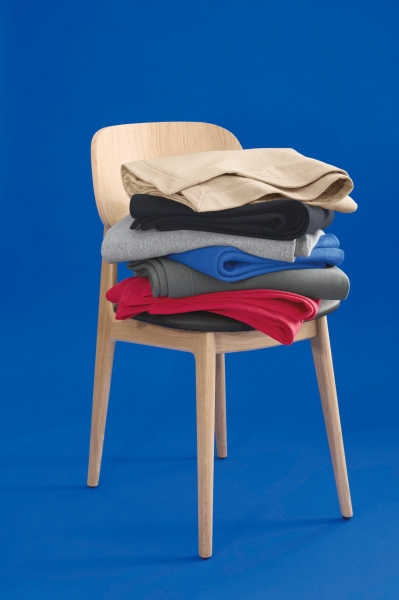 Plaid in pile Stadium 271 g/m² personalizzabile Gildan