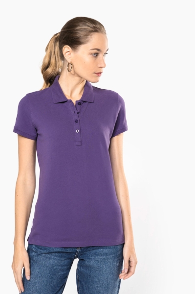 Polo cotone 180 g/m² donna personalizzate Kariban Basic