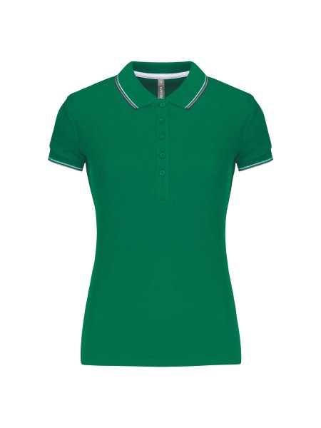 polo-donna-manica-corta-kelly-green-light-grey-white.jpg