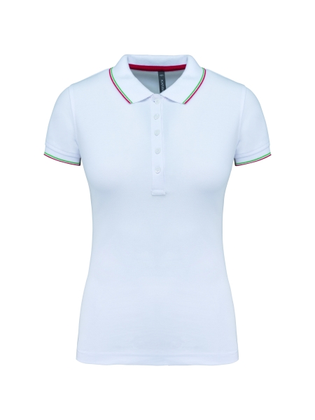 polo-donna-manica-corta-white-red-green.jpg