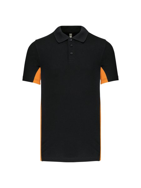 flag-polo-manica-corta-bicolore-black-orange.jpg