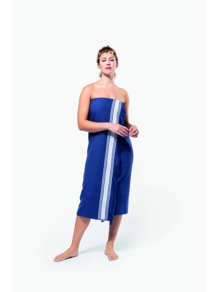Teli bagno personalizzati Kariban Fouta