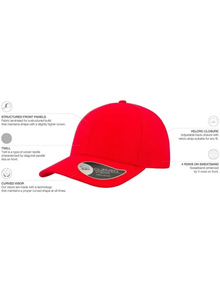 cappellino-baseball-6-pannelli-adulti-personalizzato-atlantis-jolly-red-56.webp