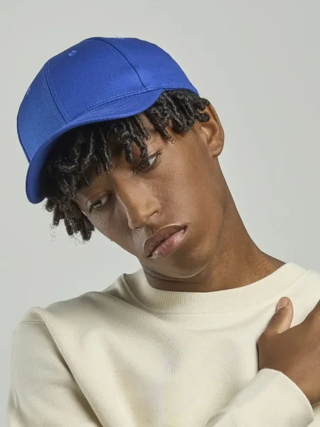 Cappellino baseball 6 pannelli personalizzato Atlantis Jolly