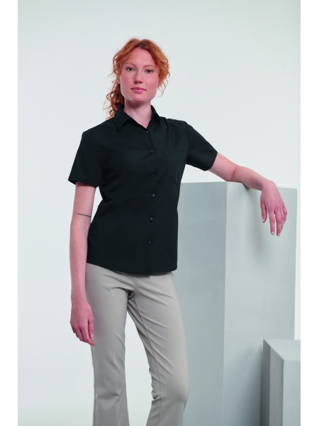 Camicia da donna personalizzata