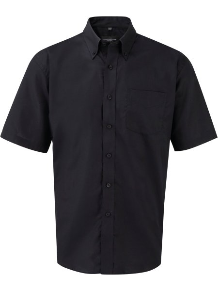 camicia-uomo-oxford-manica-corta-black.jpg