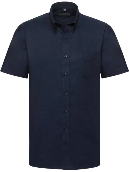 camicia-uomo-oxford-manica-corta-bright-navy.jpg