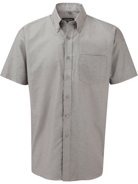 camicia-uomo-oxford-manica-corta-silver.jpg