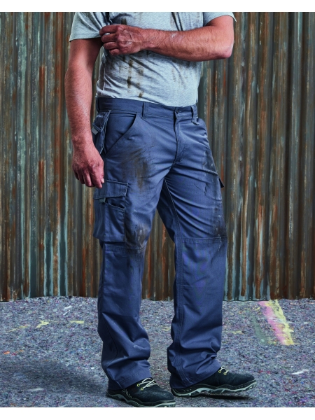 Pantalone da lavoro personalizzato Russell