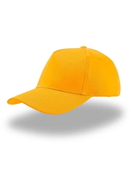 Cappellino bambino personalizzato Atlantis Kid Start Five