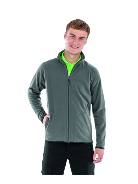 Micropile con zip personalizzato Result