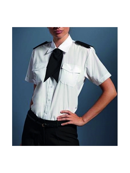 Camicia pilota manica corta online