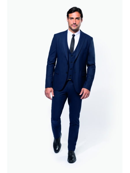 Gilet uomo da personalizzare Kariban Premium
