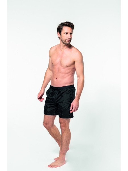 Pantaloncino da uomo Kariban Premium Short