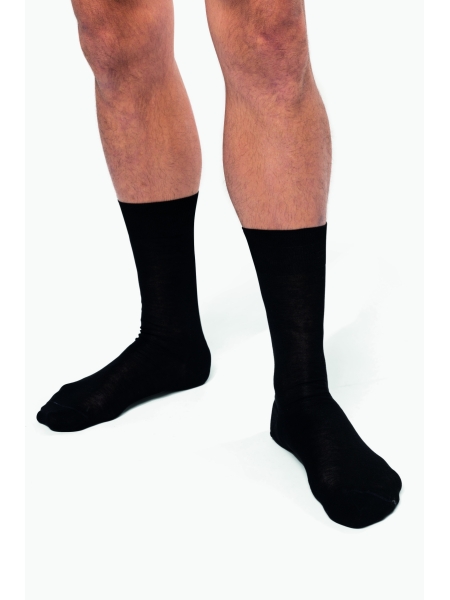 Calze filo di Scozia uomo Kariban Premium
